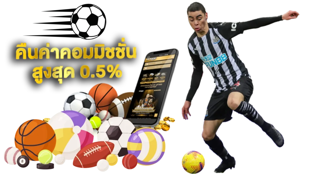 เว็บแทงบอล168