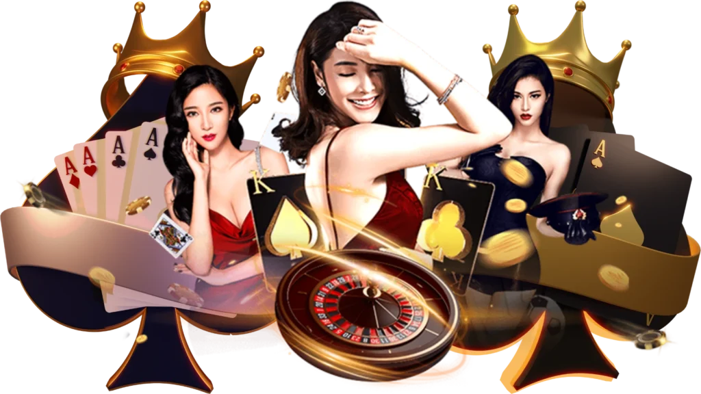 สมัครเล่นบาคาร่า168