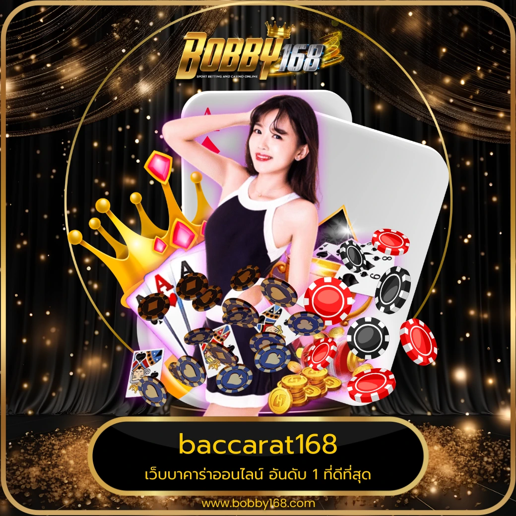 baccarat168