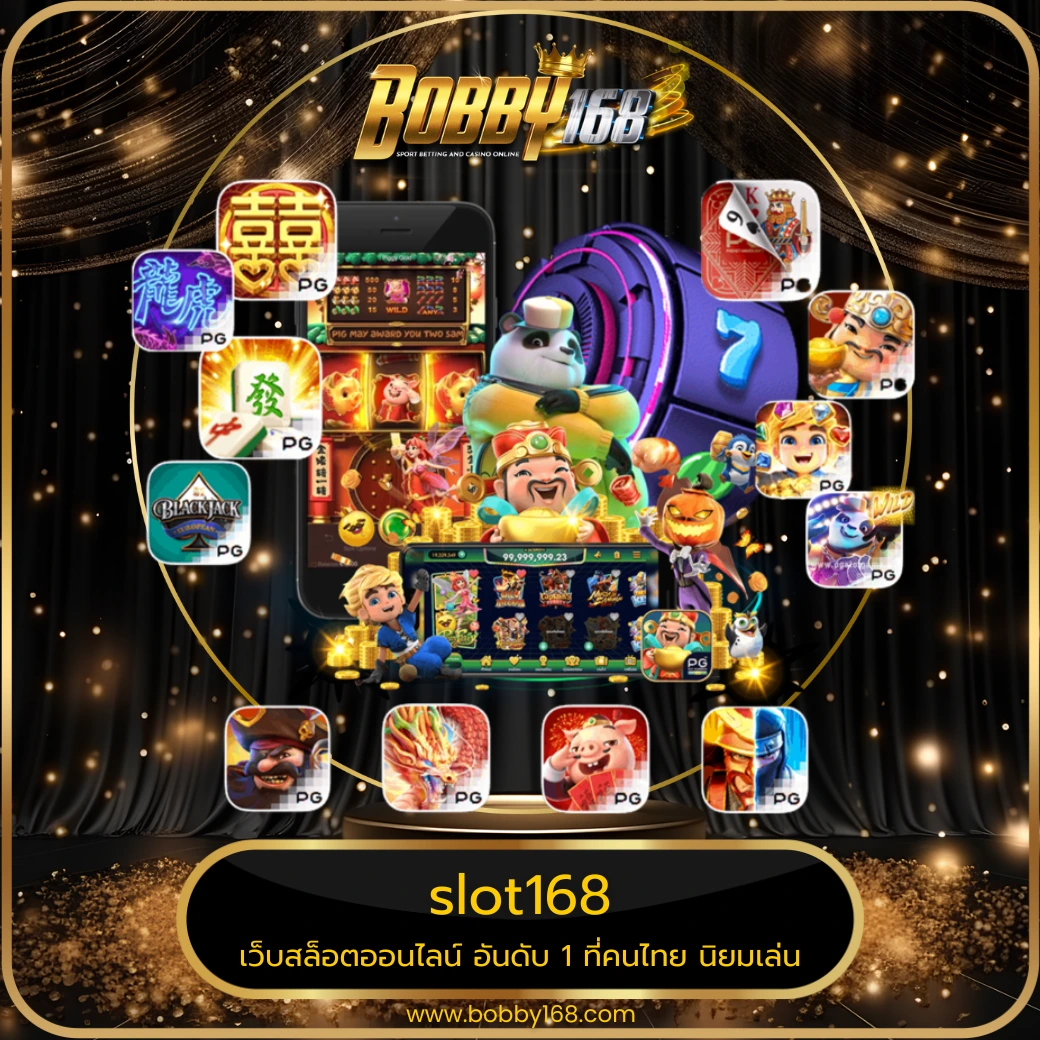slot168