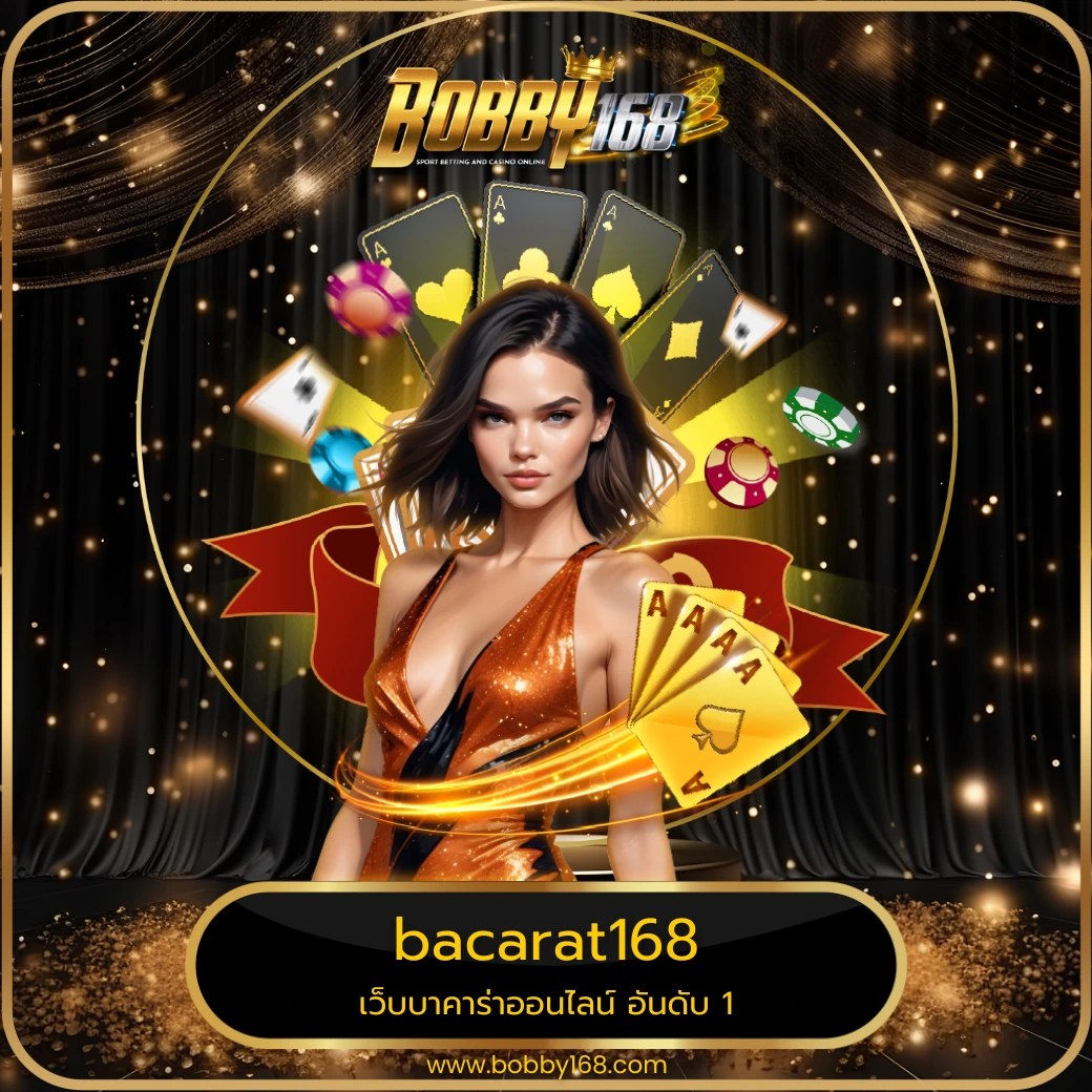bacarat168