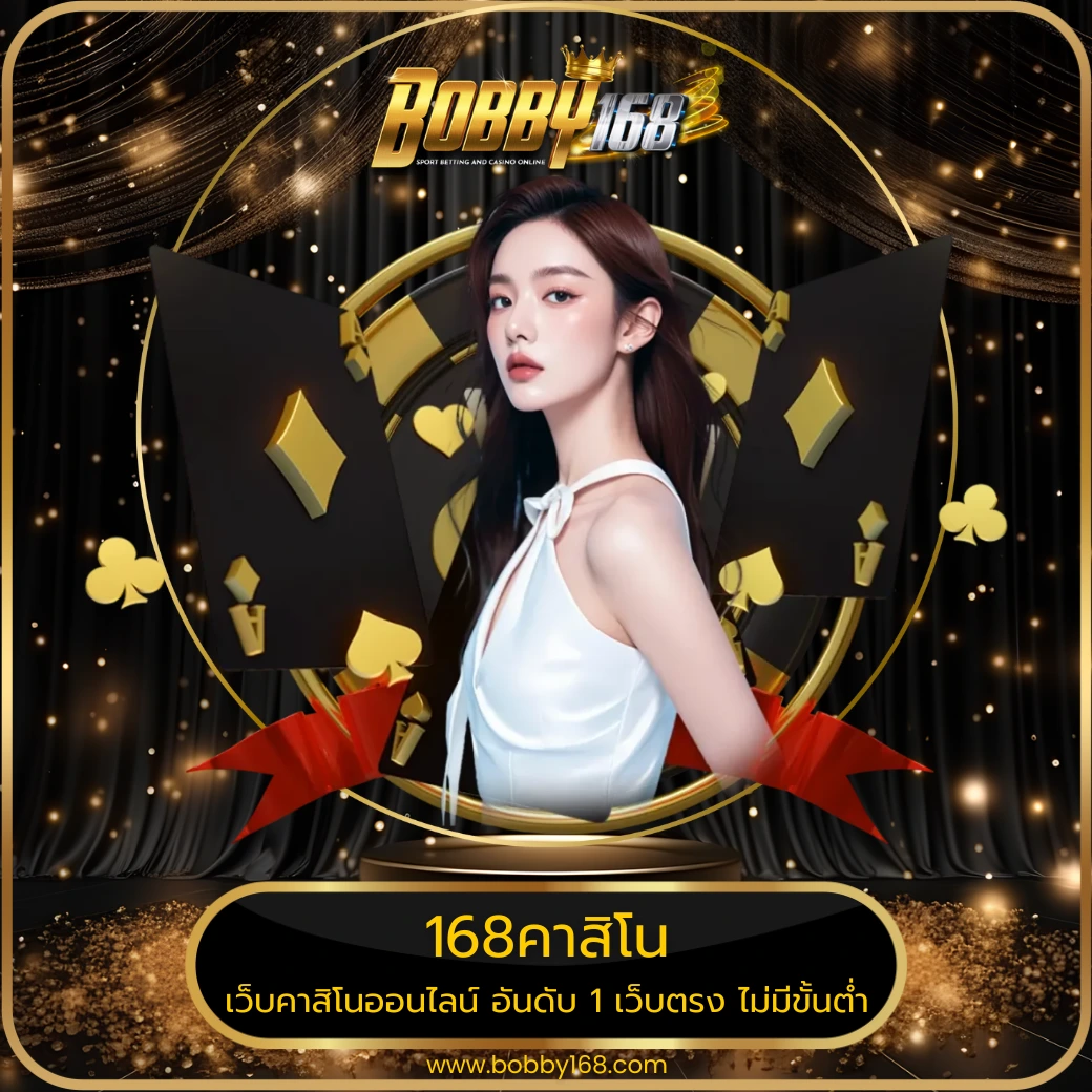 168คาสิโน